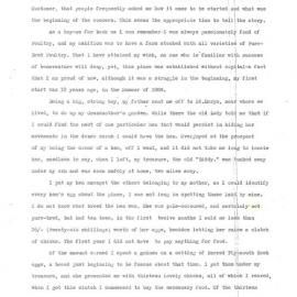 The Bonaventure Poultry Farm, Mount Druitt