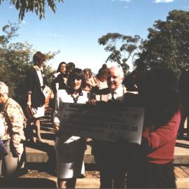 1991 Blacktown City Games