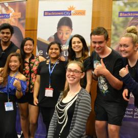 What to Read (WTR) Showcase, Max Webber Library