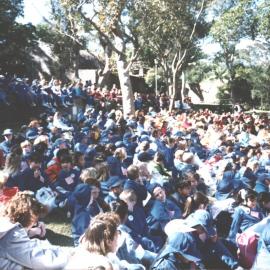 1991 Blacktown City Games