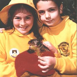 1991 Blacktown City Games