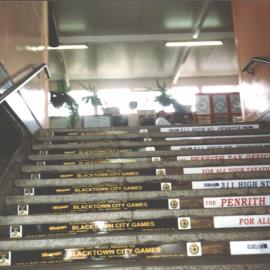 1991 Blacktown City Games