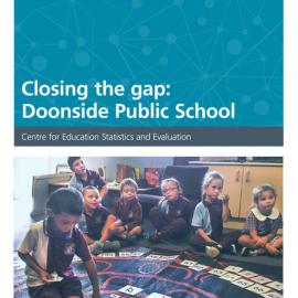 Closing the Gap: Doonside Public School,  2017