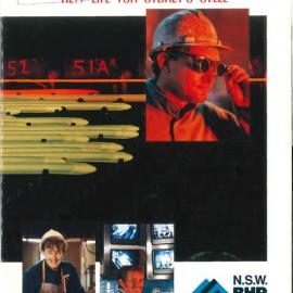 Technology and Teamwork Bring New Life for Sydney's Steel