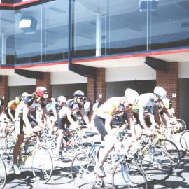 1991 Blacktown City Games