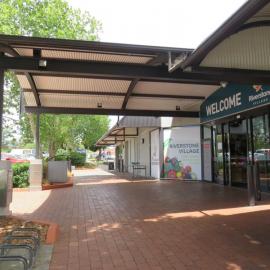 Riverstone Village Shopping Centre, Riverstone