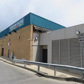 Riverstone Village Shopping Centre, Riverstone