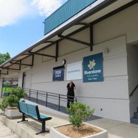 Riverstone Village Shopping Centre, Riverstone