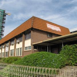 121 Main Street, Blacktown