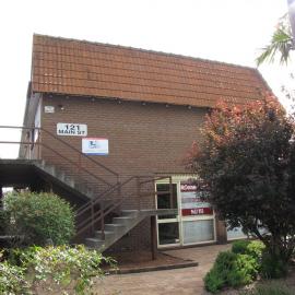 121 Main Street, Blacktown