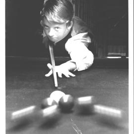 1991 Blacktown City Games