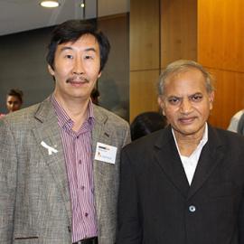 Launch of Tamil Collection at Blacktown City Libraries