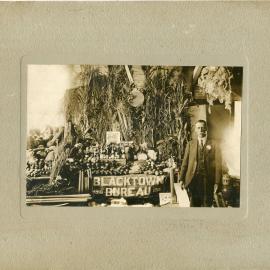 Blacktown Bureau Exhibit, 1916