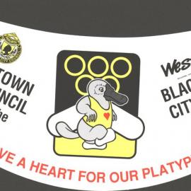 1991 Blacktown City Games