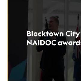 Blacktown City Council NAIDOC Awards, 2022