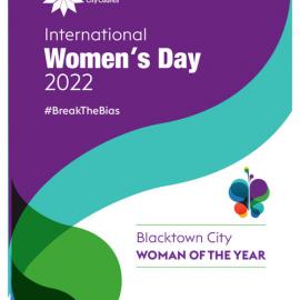 International Women's Day (IWD), 2022