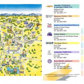 Welcome to the City of Blacktown - The best day trip out of Sydney