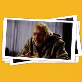 Uncle Danny Eastwood - NAIDOC Week, 2022