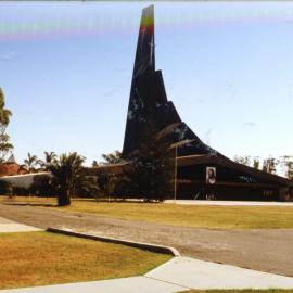 Our Lady of Czestochowa Queen of Poland Catholic Church, Marayong