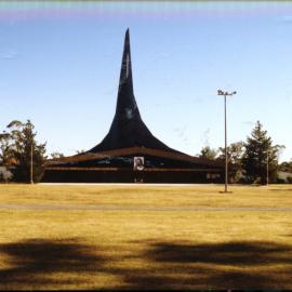 Our Lady of Czestochowa Queen of Poland Catholic Church, Marayong