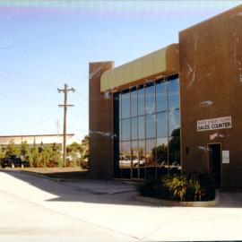 Hardman Estate, Seven Hills