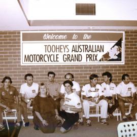 Australian Motorcycle Grand Prix, 1991