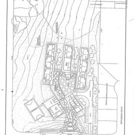 Relocation Quakers Hill East Public School, c2002