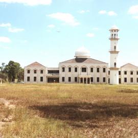 The Al-Masjid Bait-Ul-Huda, Marsden Park