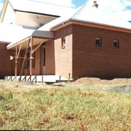 Glenwood Park House, Glenwood