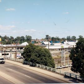 Prospect Highway, Seven Hills