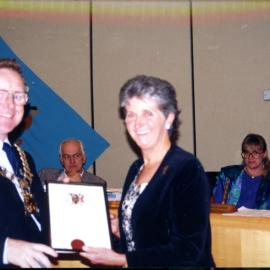 Blacktown City Council staff presentation