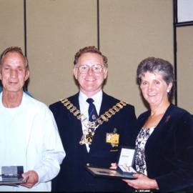 Blacktown City Council staff presentation