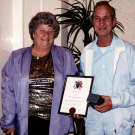 Blacktown City Council staff presentation