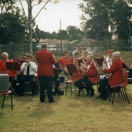 Bob Sinclair Child Care Centre, Seven Hills - Official opening