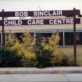 Bob Sinclair Child Care Centre, Seven Hills