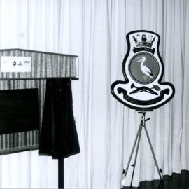 Nirimba Education Precinct handover, 1995