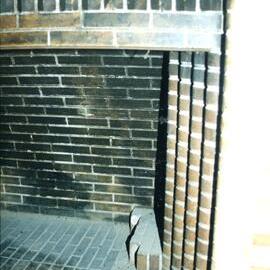 Rutherglen Community Centre, Blackett