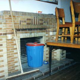 Rutherglen Community Centre, Blackett