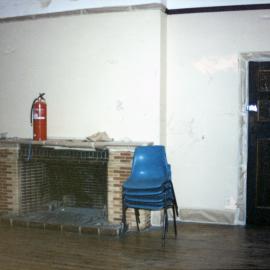 Rutherglen Community Centre, Blackett