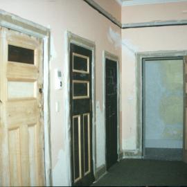 Rutherglen Community Centre, Blackett