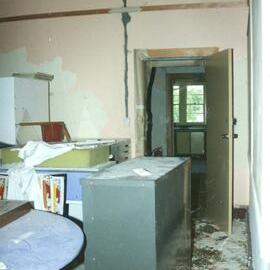 Rutherglen Community Centre, Blackett