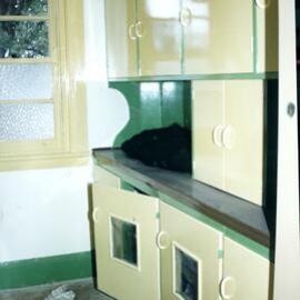 Rutherglen Community Centre, Blackett