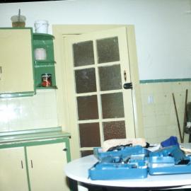 Rutherglen Community Centre, Blackett