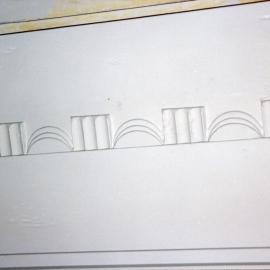 Rutherglen Community Centre, Blackett