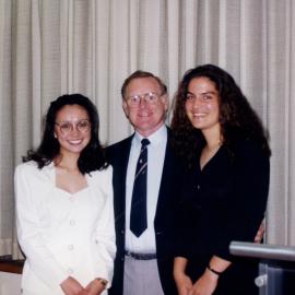 Blacktown City Youth Ambassadors, 1993