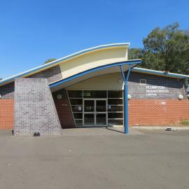 Plumpton Neighbourhood Centre, Plumpton