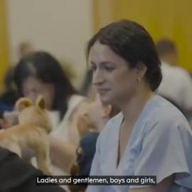 Blacktown City Council Australia Day Awards Ceremony, 2023