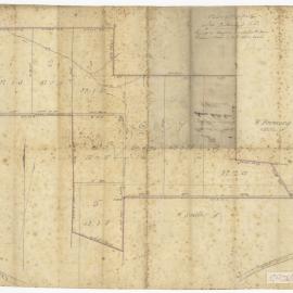 Galloway's Estate, Seven Hills