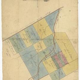 Land Owners, Windsor Road Kellyville