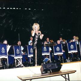 Concert in Bowman Hall, Blacktown